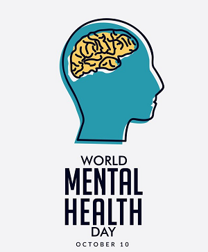 WORLD MENTAL HEALTH DAY: BUSINESSES SPEAK OUT  